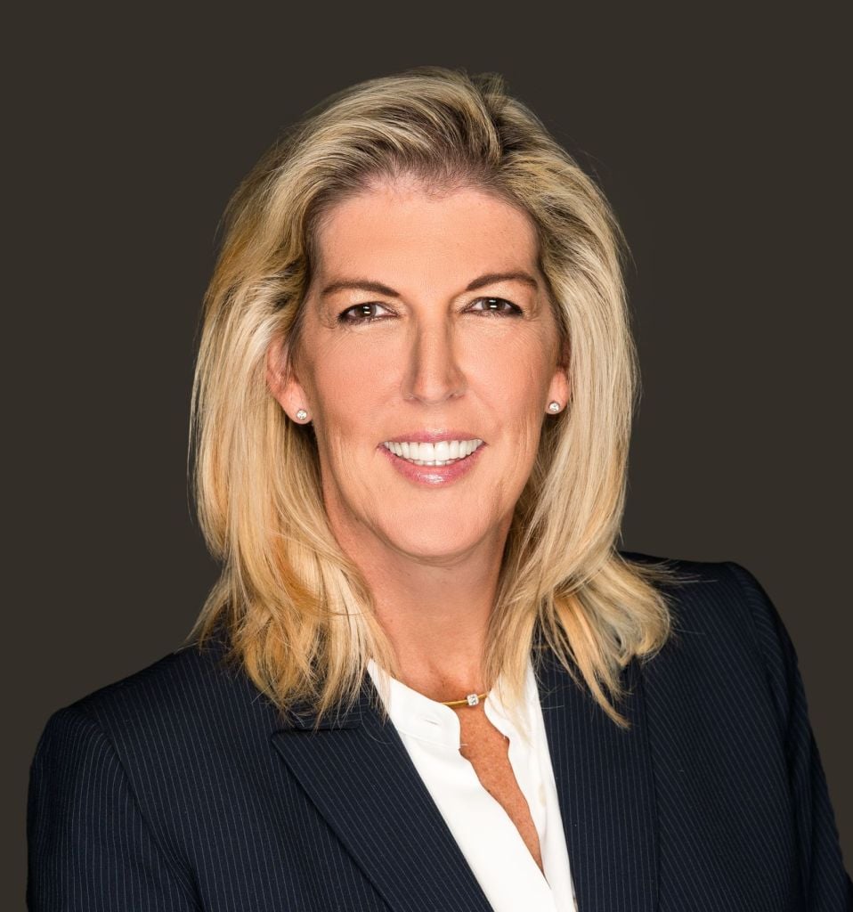 Rebecca Thompson - Updated