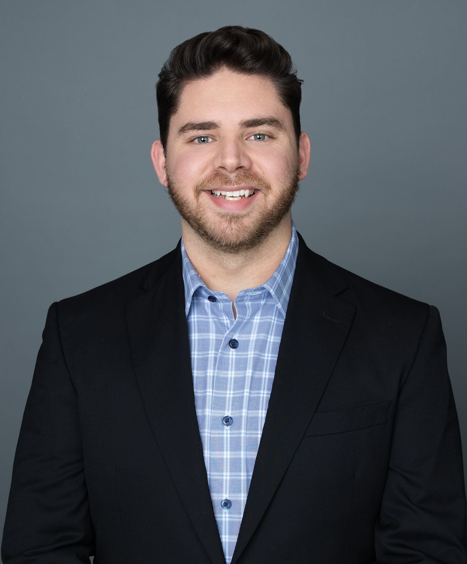 Adam Greenwald