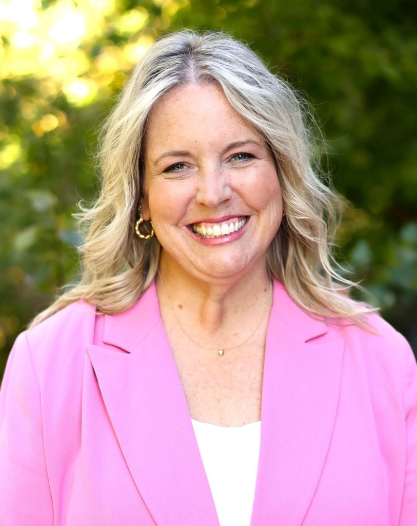 Cathy Jenson