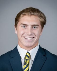 Chase Garbers