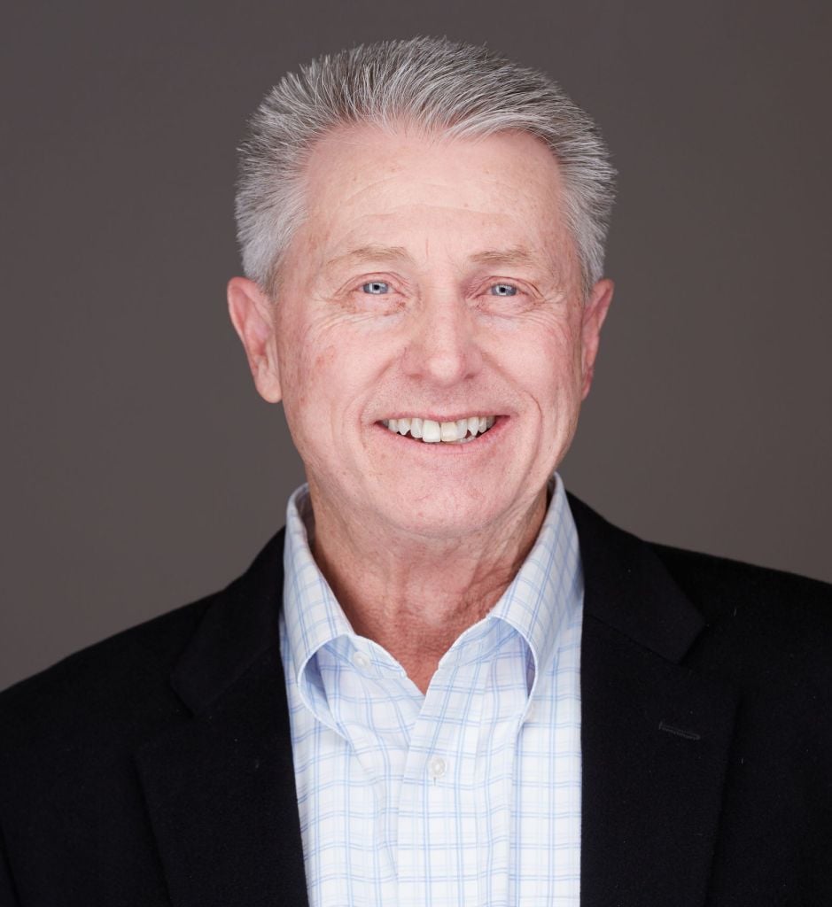 Dave Peniall