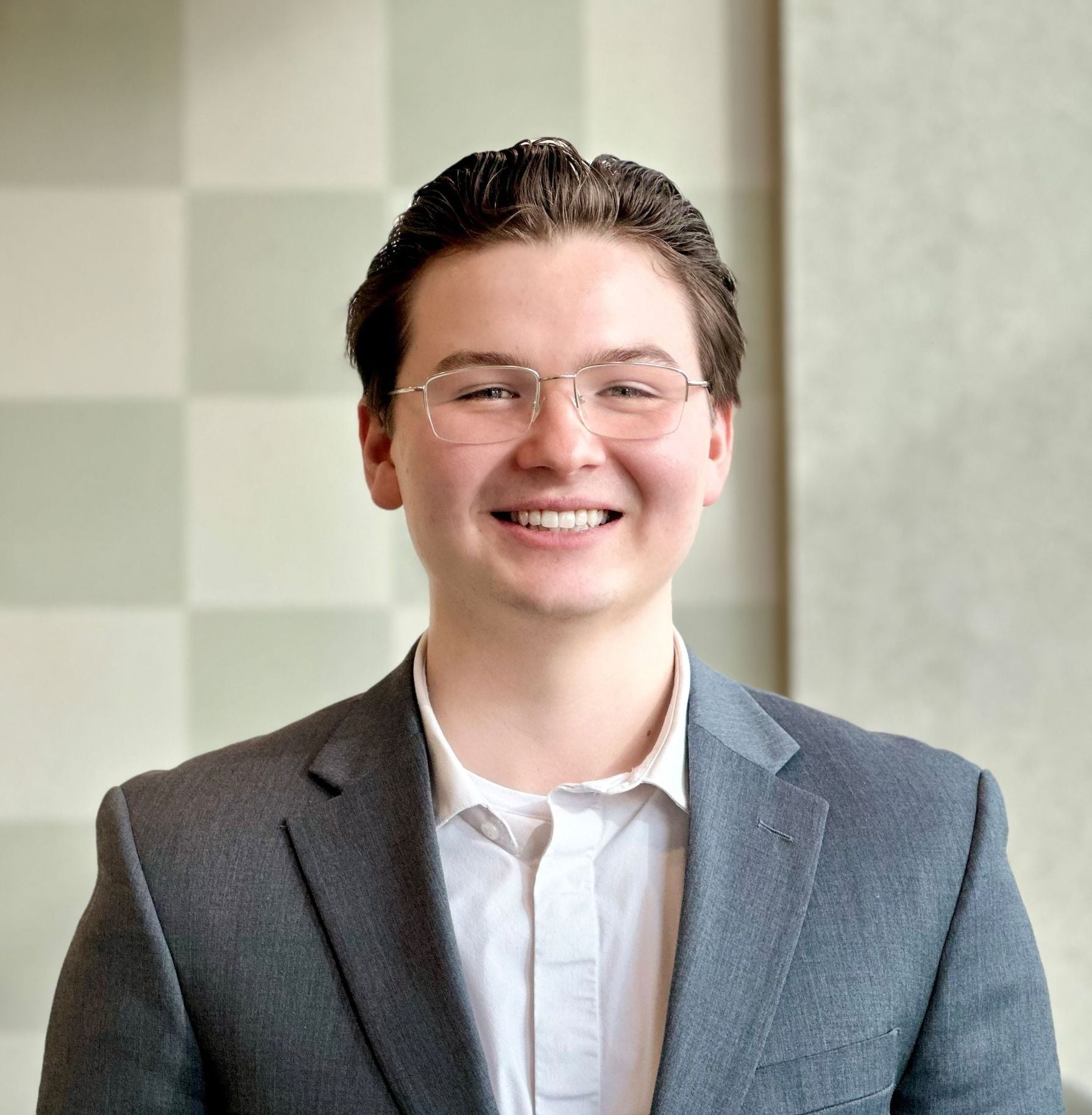 Dillon Driscoll - Updated