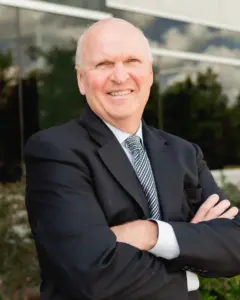 Donald Ferguson