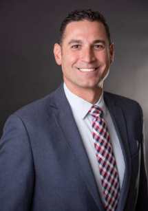 Jason Gergely (WAIN)