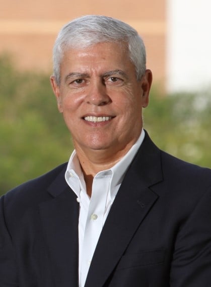 James Ferrell