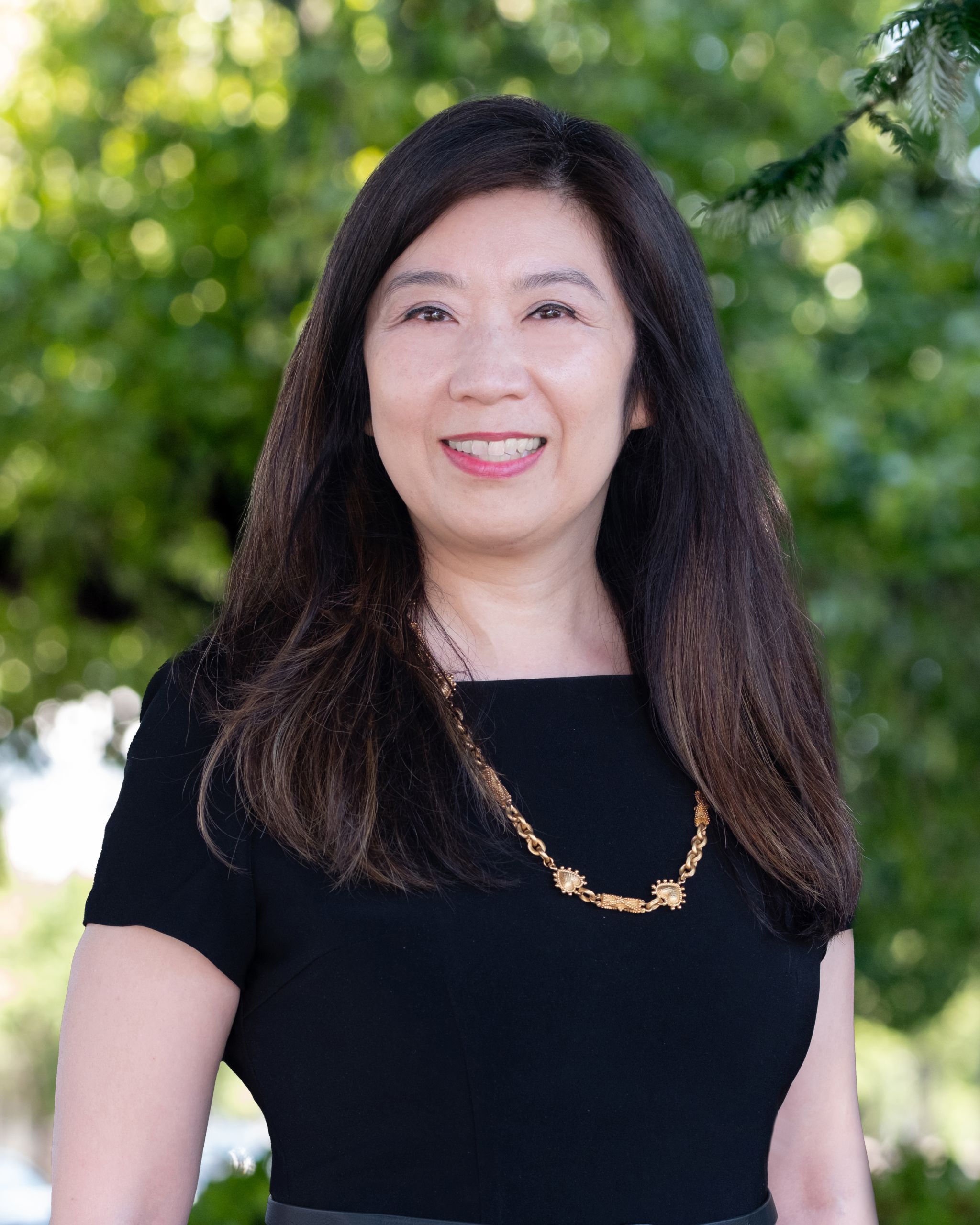 Julie Su