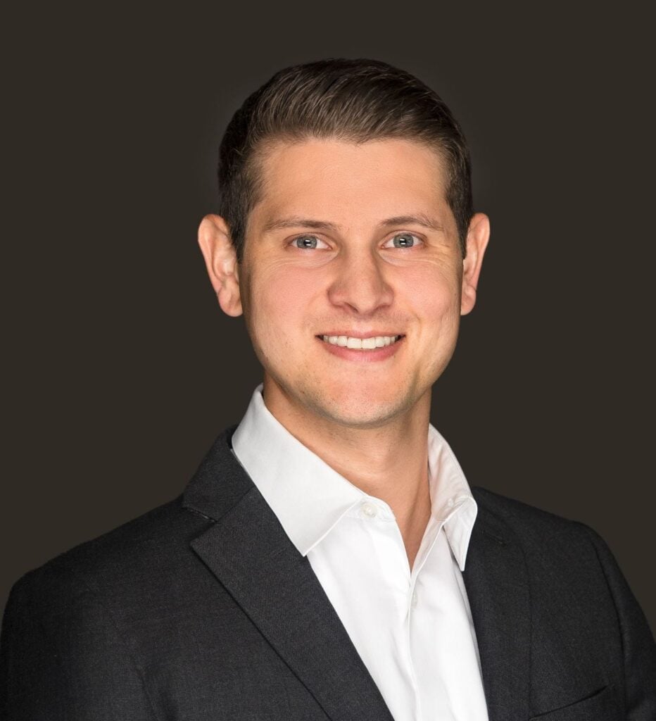 Michael Gonzalez