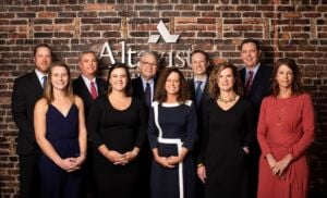 North Carolina Team Photo