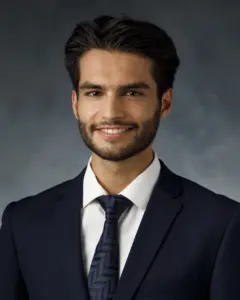 Oskar Guerrero