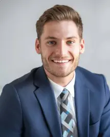Parker Stewart (WAIN)