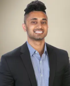 Pratik Kumar