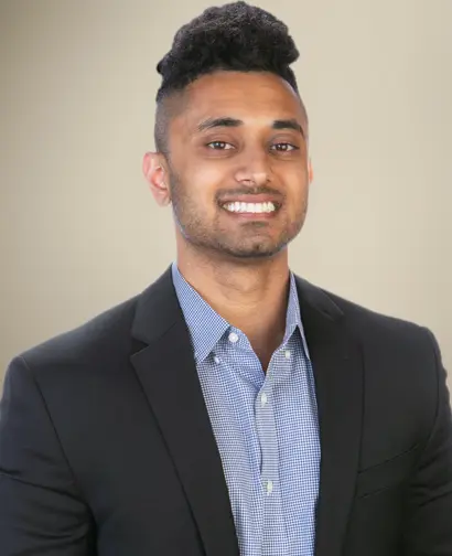 Pratik Kumar