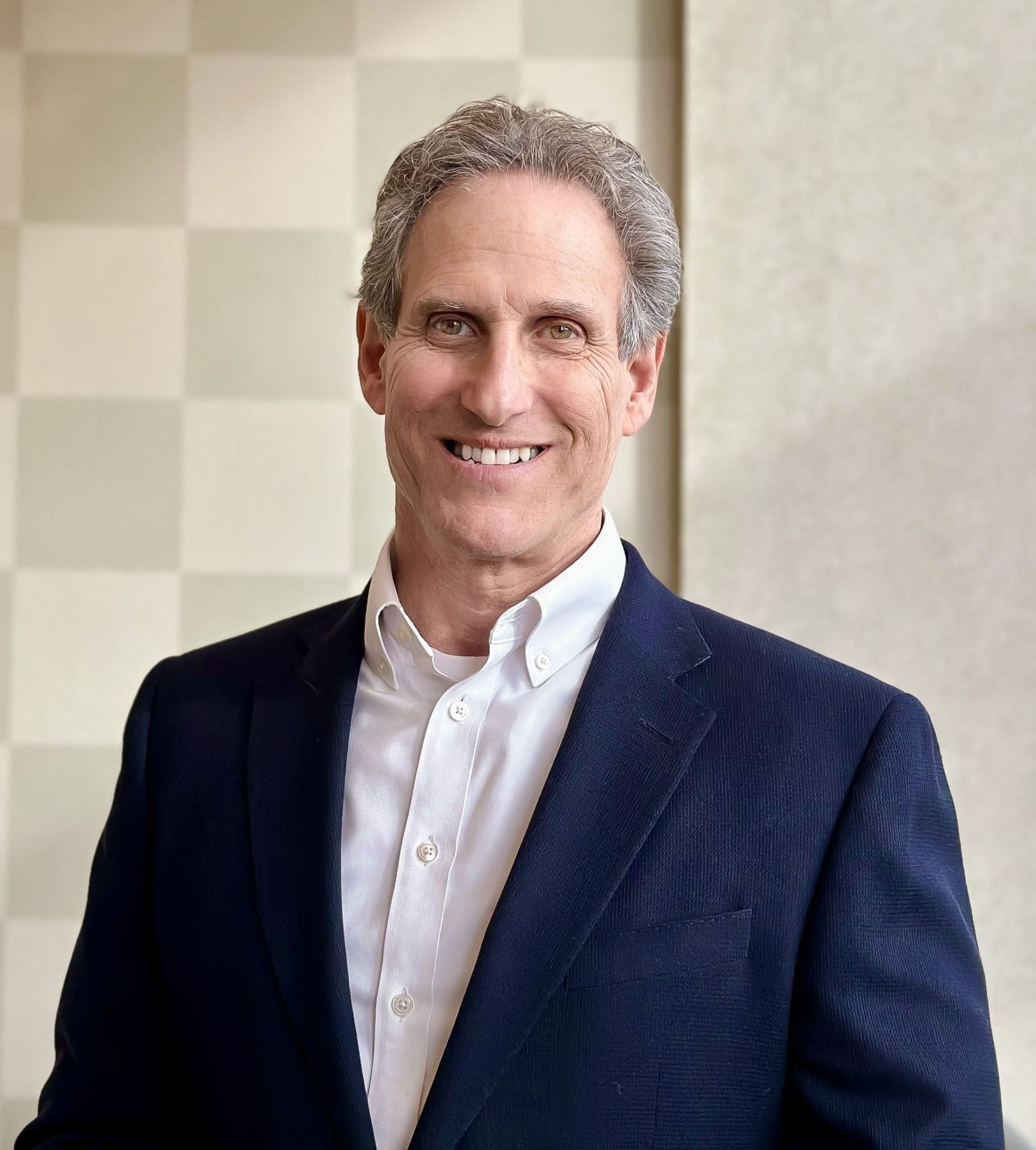 Rick Fingerman - Updated