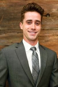 Ryan Williams Headshot