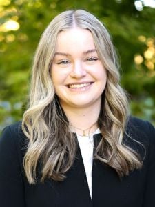 Sydney Wilson