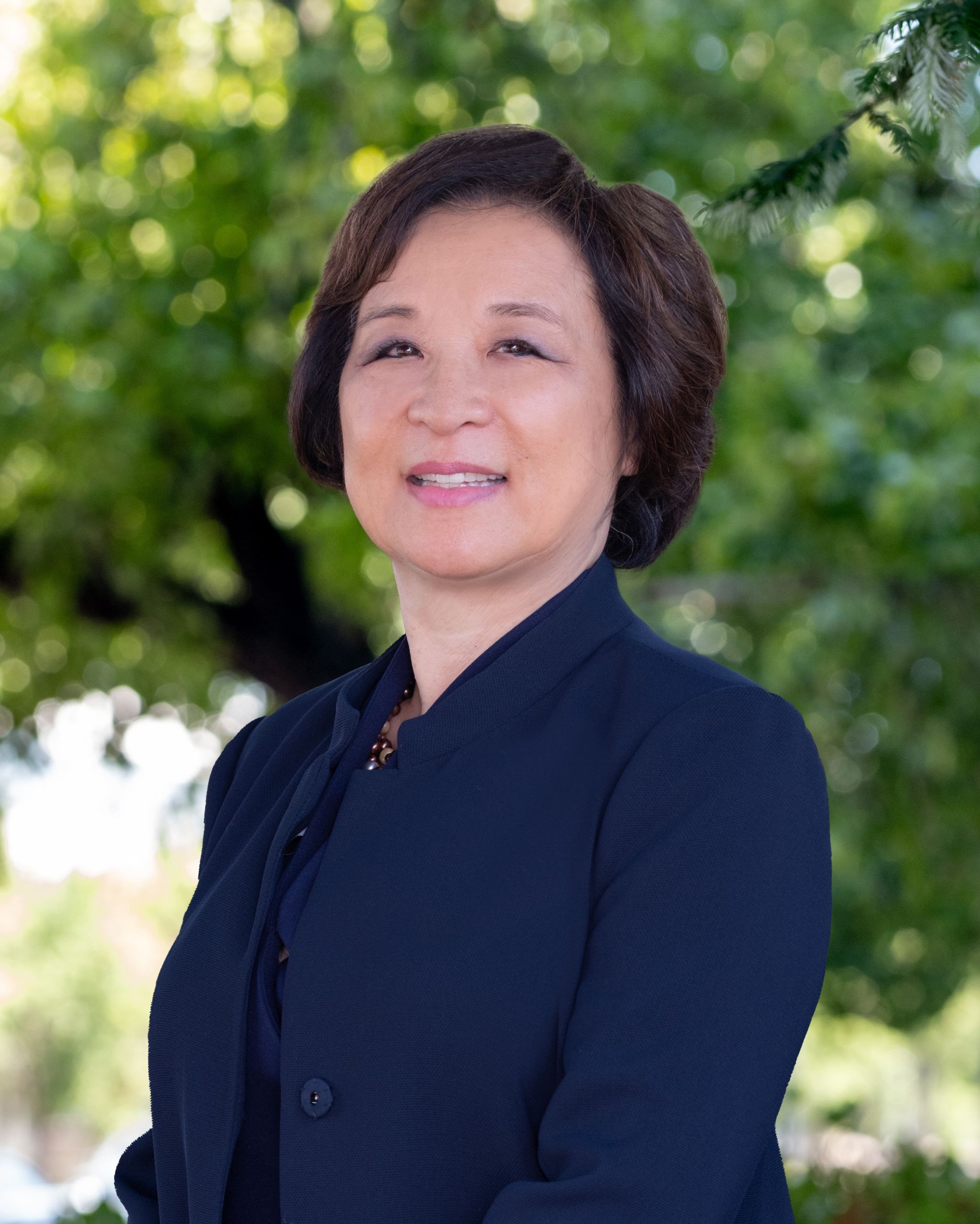 Sally Ng