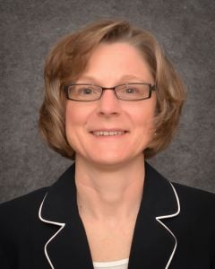 Sheila Kilper