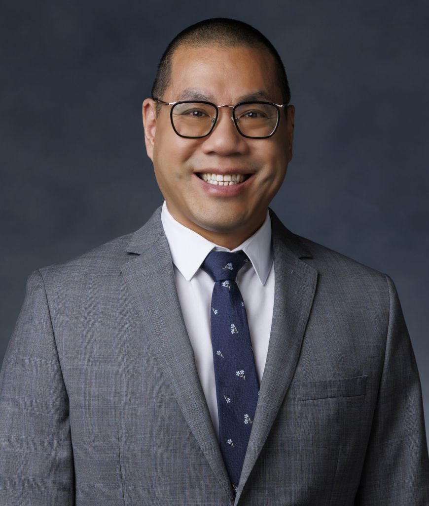 Steven Fu