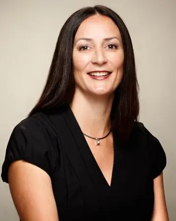 Theresa Meyer Headshot