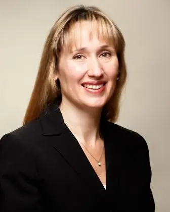 Tisha Ehrenberger Headshot