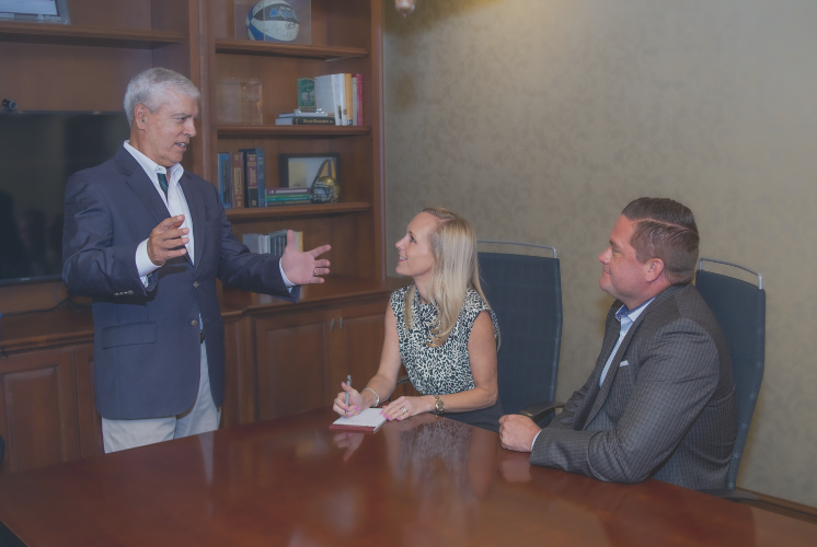 WPFL - Retirement Planning | Maximize Your Estate with Our Winter Park Estate Planning Team