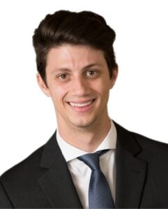 Andrew Maroon
