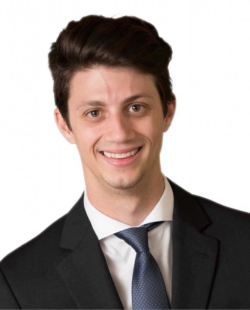Andrew Maroon