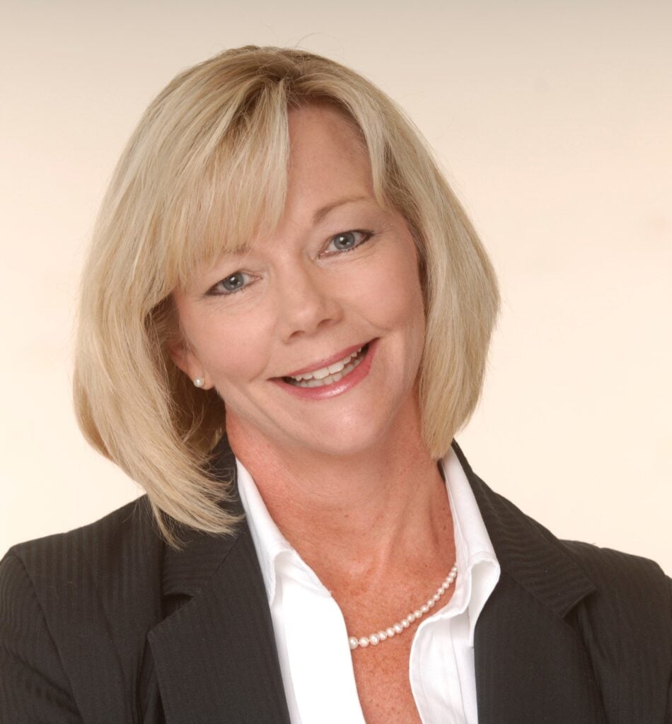 Crystal Garner
