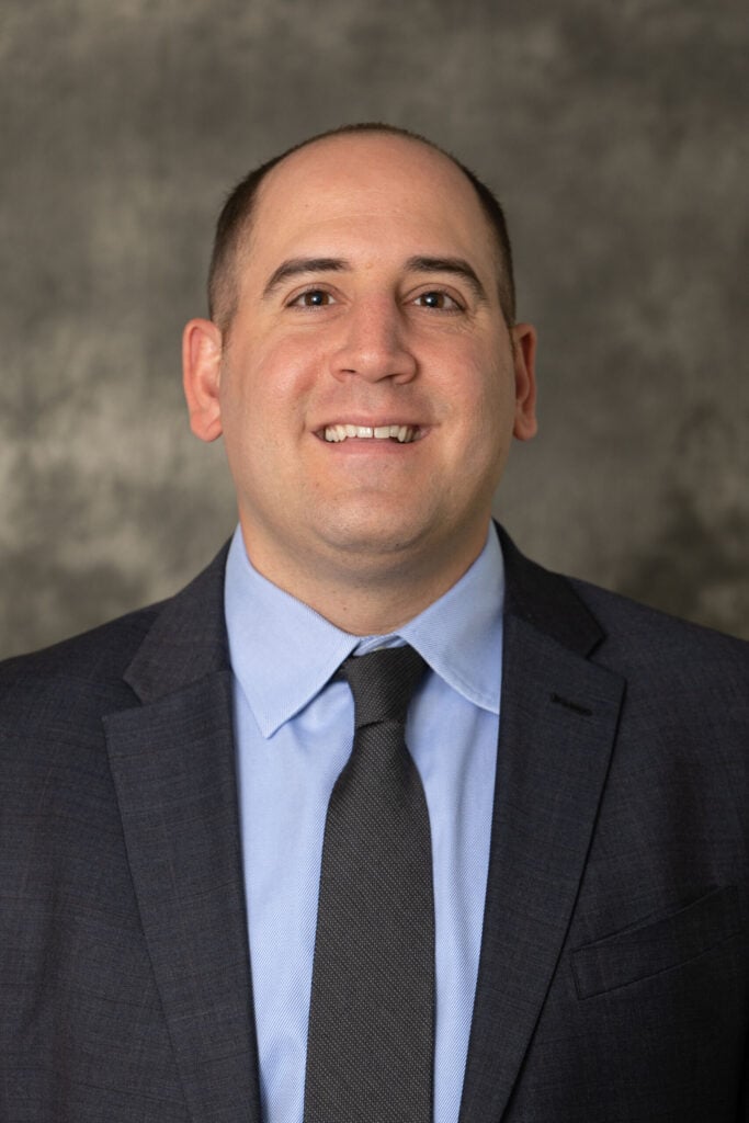 Joseph Pecoraro