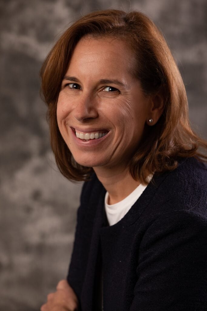 Anne Moisan