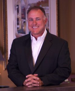 Joseph Schofield