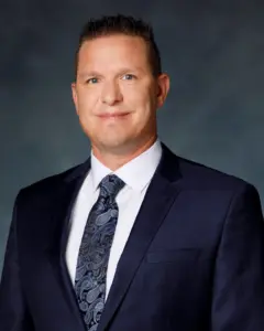 Mike Bakos