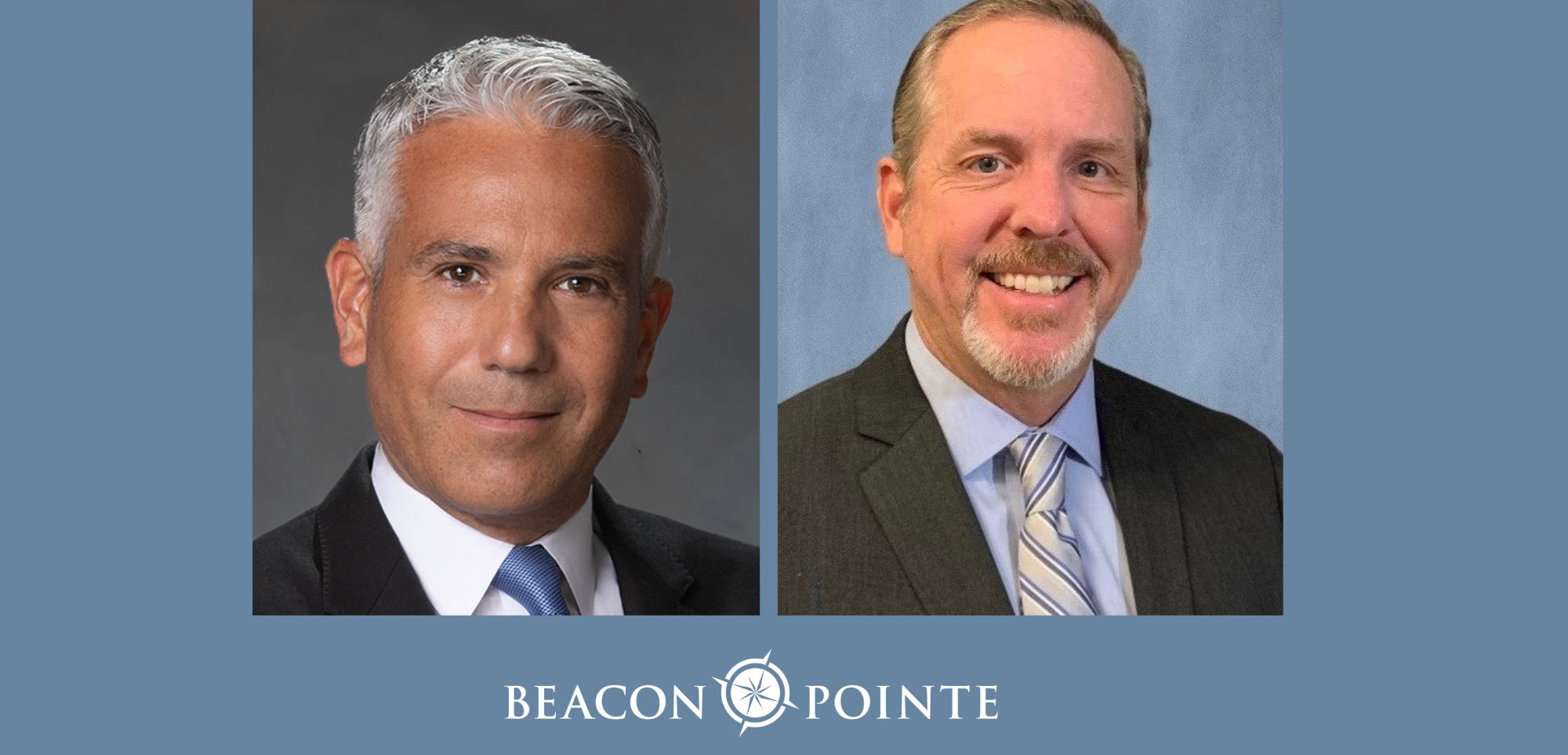 Beacon Pointe Advisors Hires Two Execs, A CFO and a Director of Risk