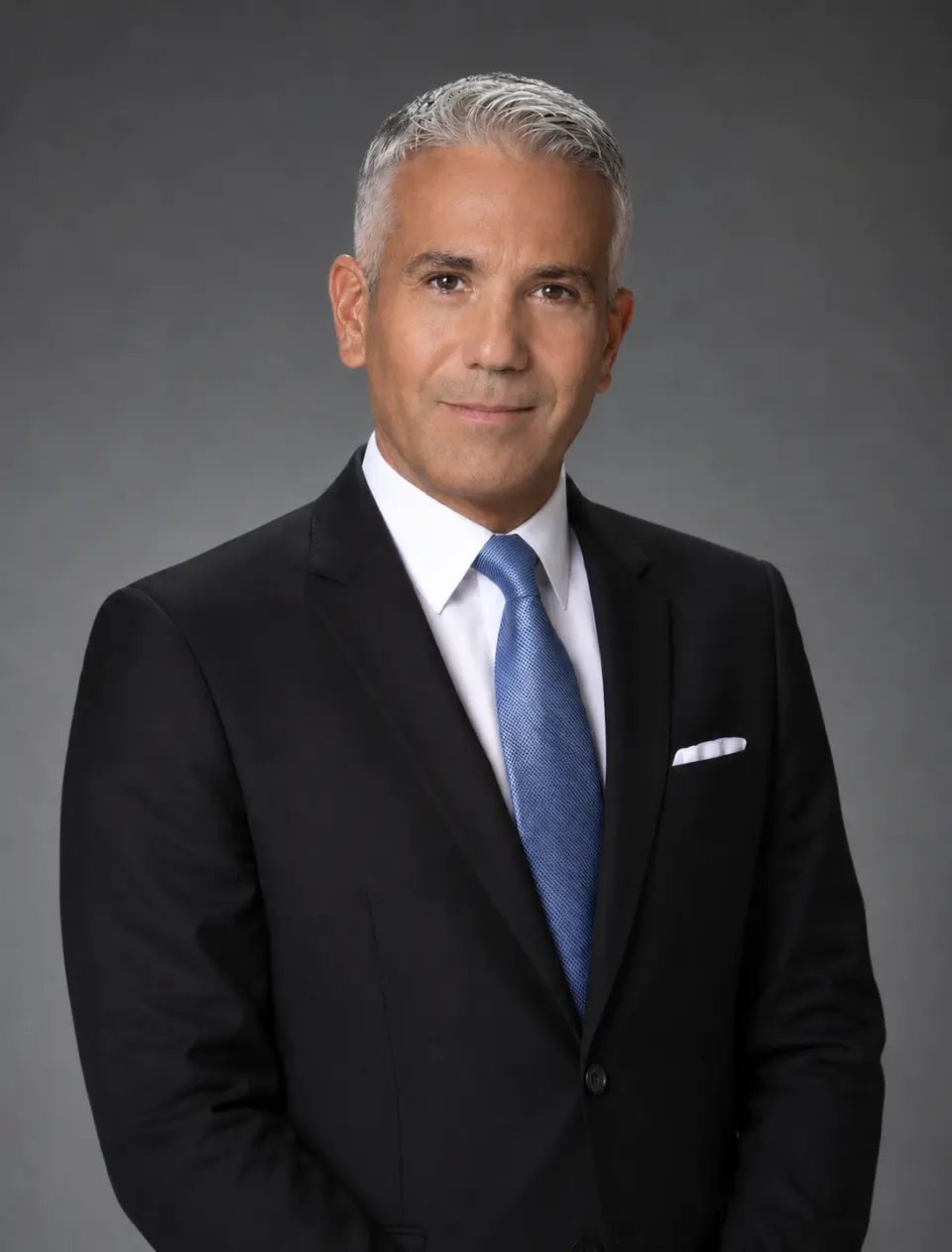 Julien Frazzo
