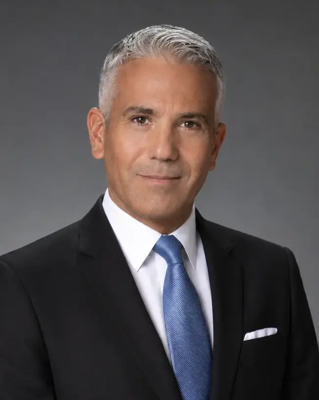 Julien Frazzo