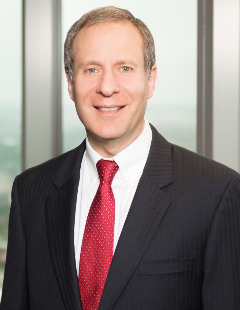 Michael H. Kane, CFA® Beacon Pointe Advisors