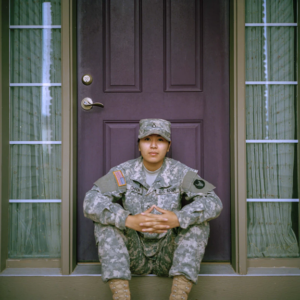 Veteran's