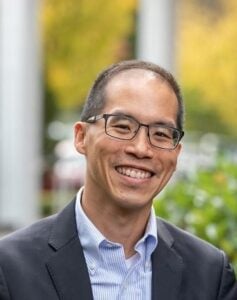 Jeff Hwang