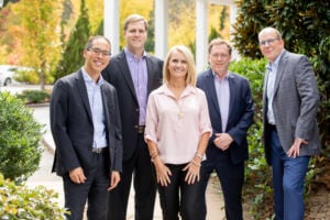 North Carolina Partners