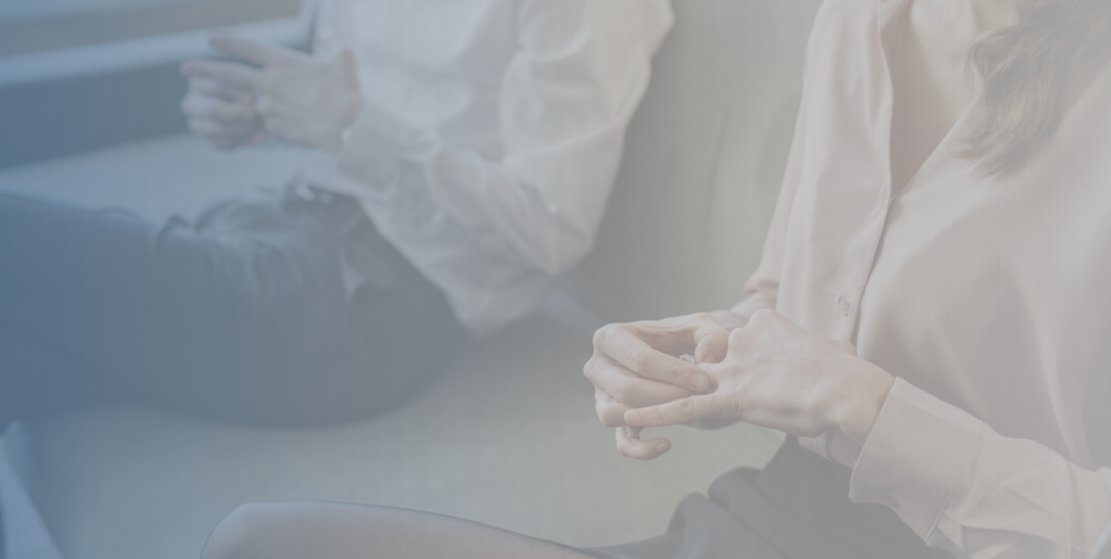 Divorce Planning - Header Image