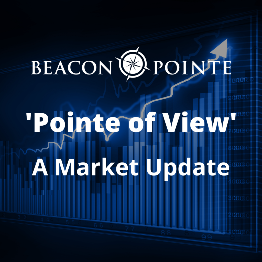 Pointe of View
