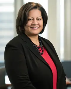 Cheryl McDonald