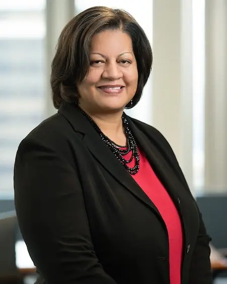 Cheryl McDonald
