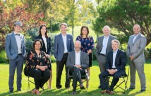 Denver Team Photo