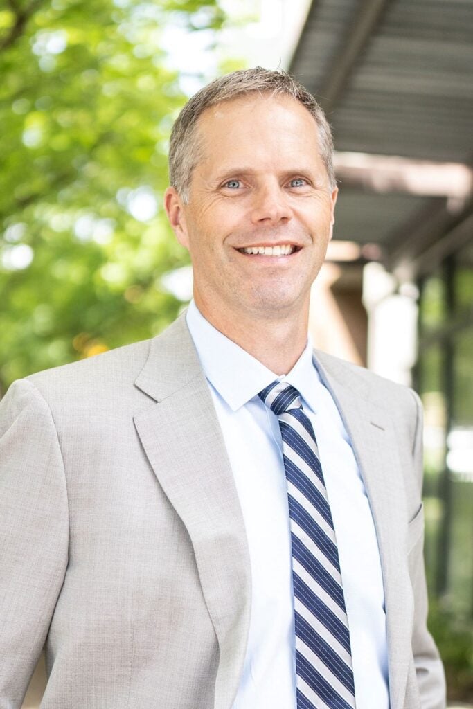 Grant Hartvigson
