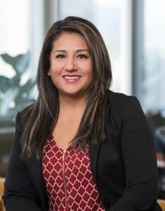 Jackie Mendoza