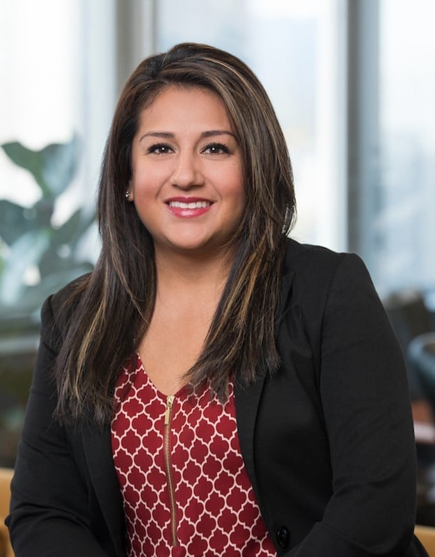 Jackie Mendoza
