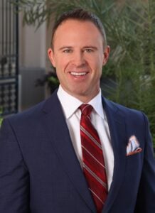 Jameson Van Houten