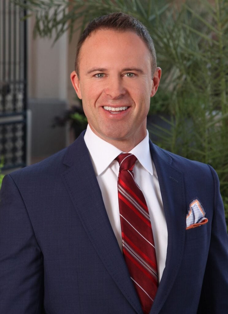 Jameson Van Houten