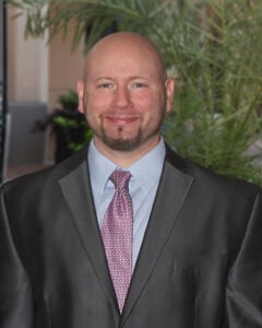 Sean Mahoney
